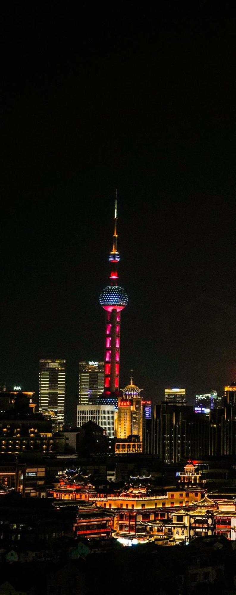 Shanghai Sunshine House - Family Friendly Suite - Near The Bund & Yu Garden Exterior photo