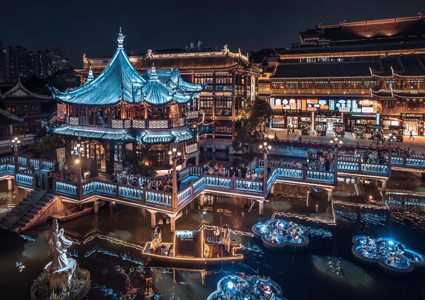 Shanghai Sunshine House - Family Friendly Suite - Near The Bund & Yu Garden Exterior photo