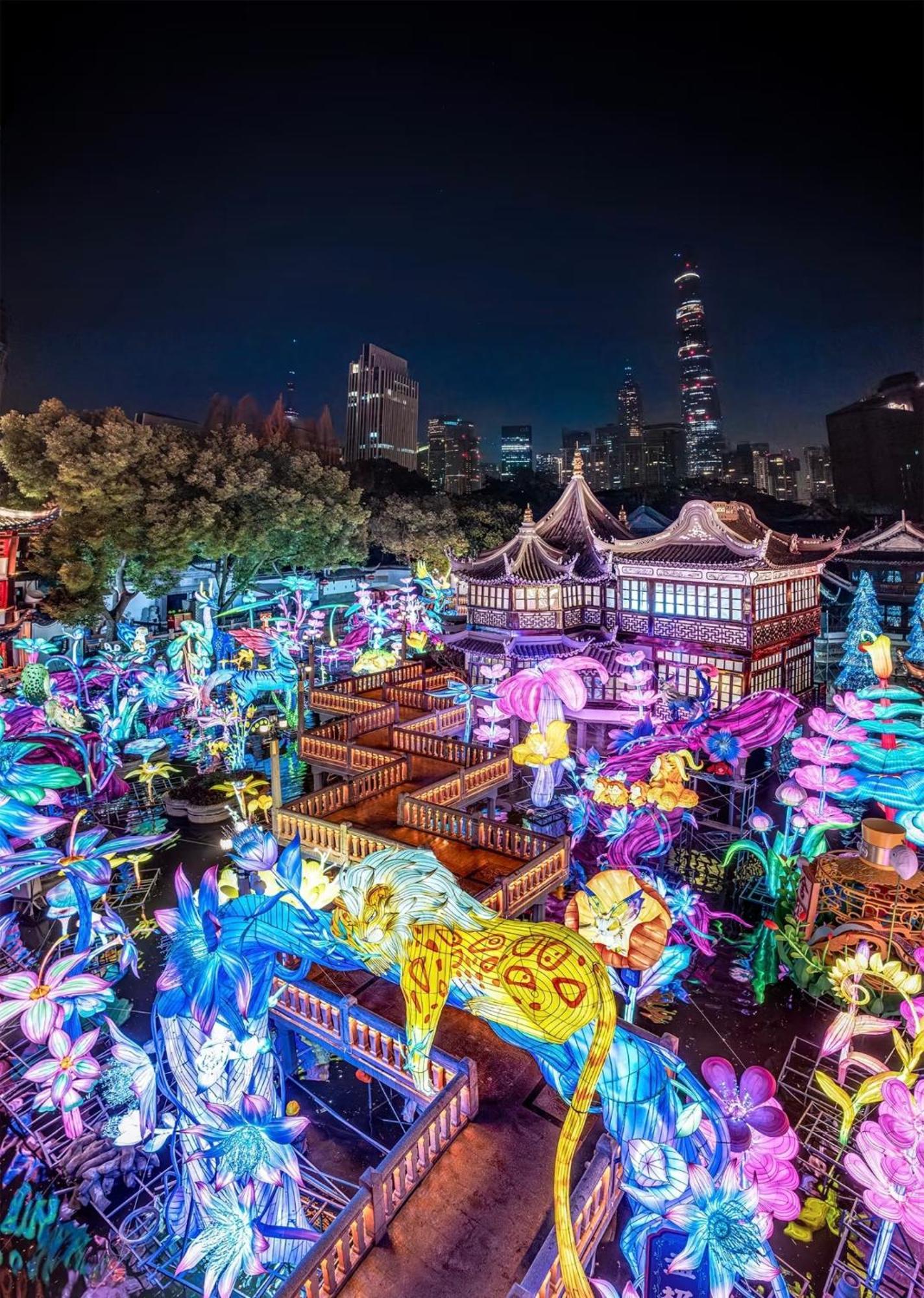 Shanghai Sunshine House - Family Friendly Suite - Near The Bund & Yu Garden Exterior photo