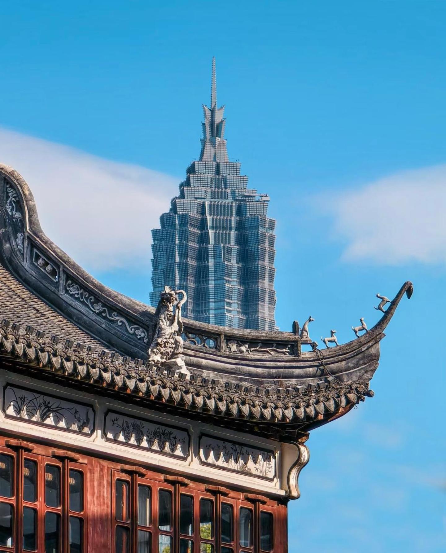 Shanghai Sunshine House - Family Friendly Suite - Near The Bund & Yu Garden Exterior photo
