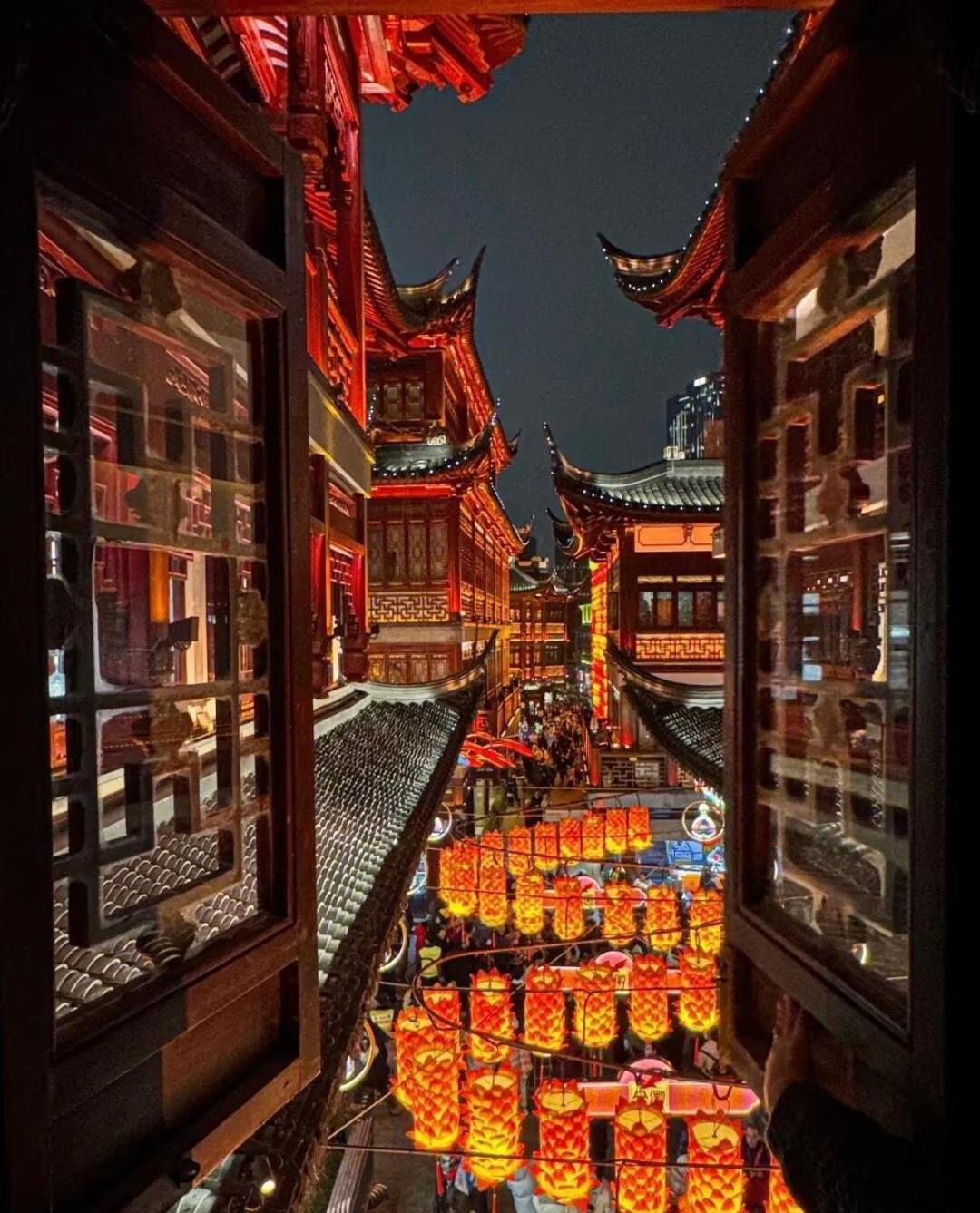 Shanghai Sunshine House - Family Friendly Suite - Near The Bund & Yu Garden Exterior photo