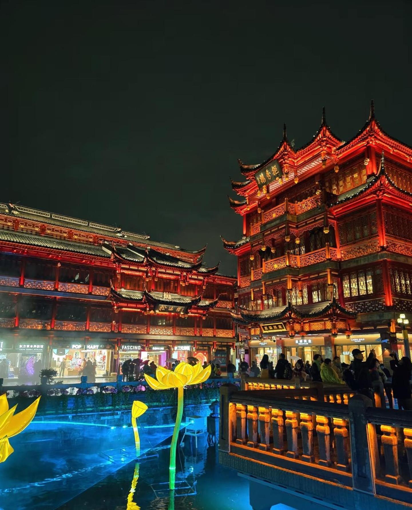 Shanghai Sunshine House - Family Friendly Suite - Near The Bund & Yu Garden Exterior photo