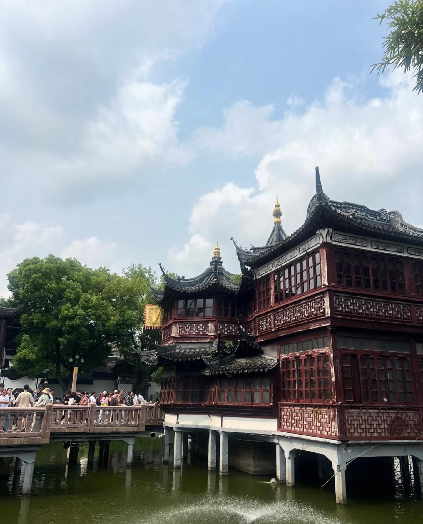 Shanghai Sunshine House - Family Friendly Suite - Near The Bund & Yu Garden Exterior photo
